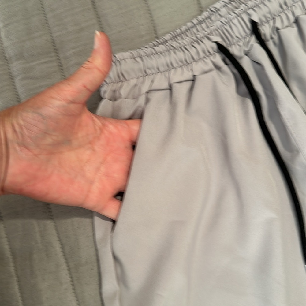 New Design Jeans travel pants, fits like size XS - Picture 4 of 13